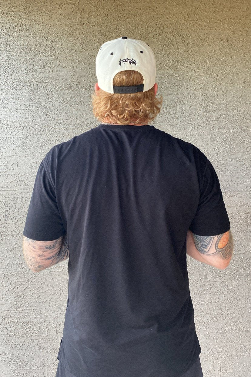 Buffalo Mafia Tailgate Snapback Hat