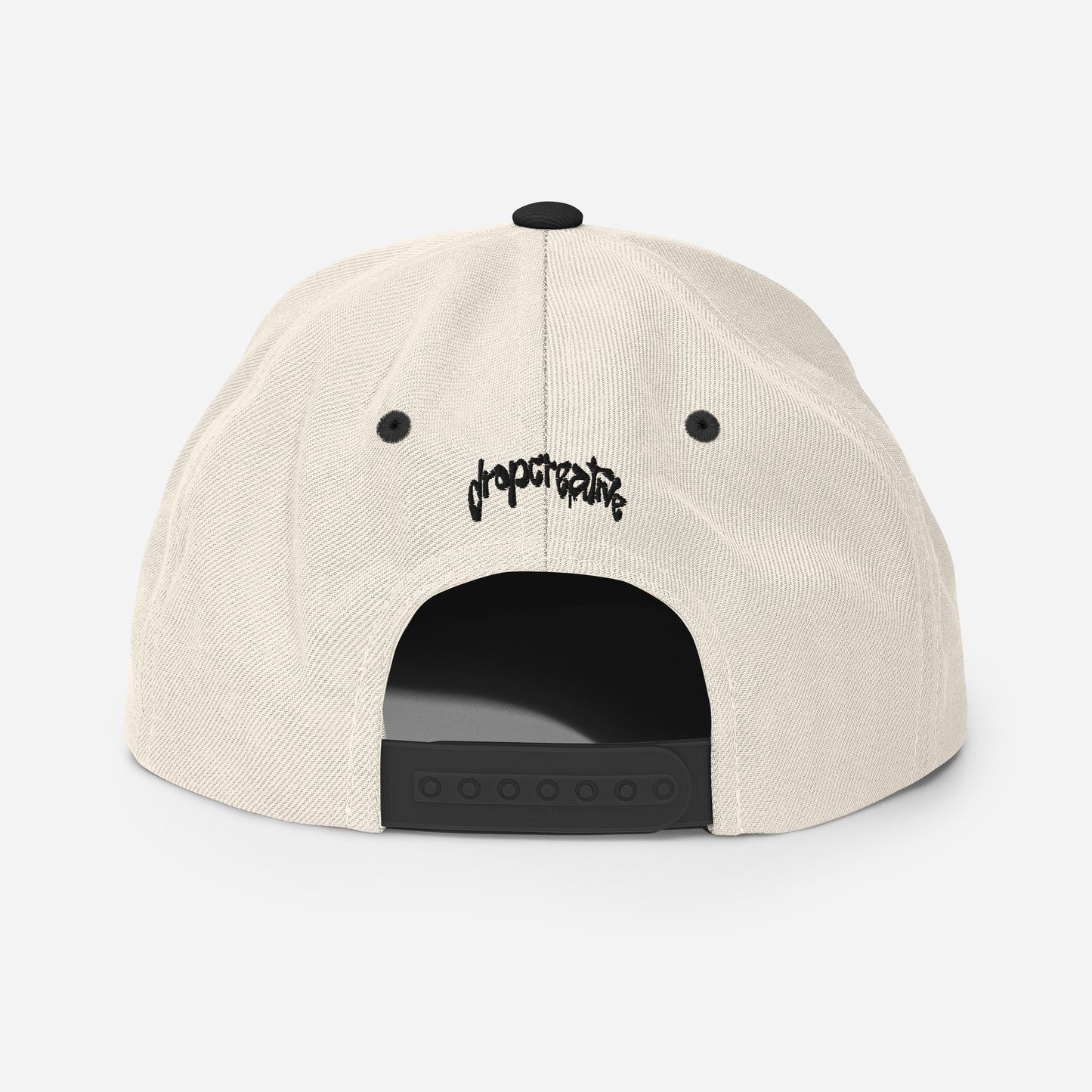 Buffalo Mafia Tailgate Snapback Hat