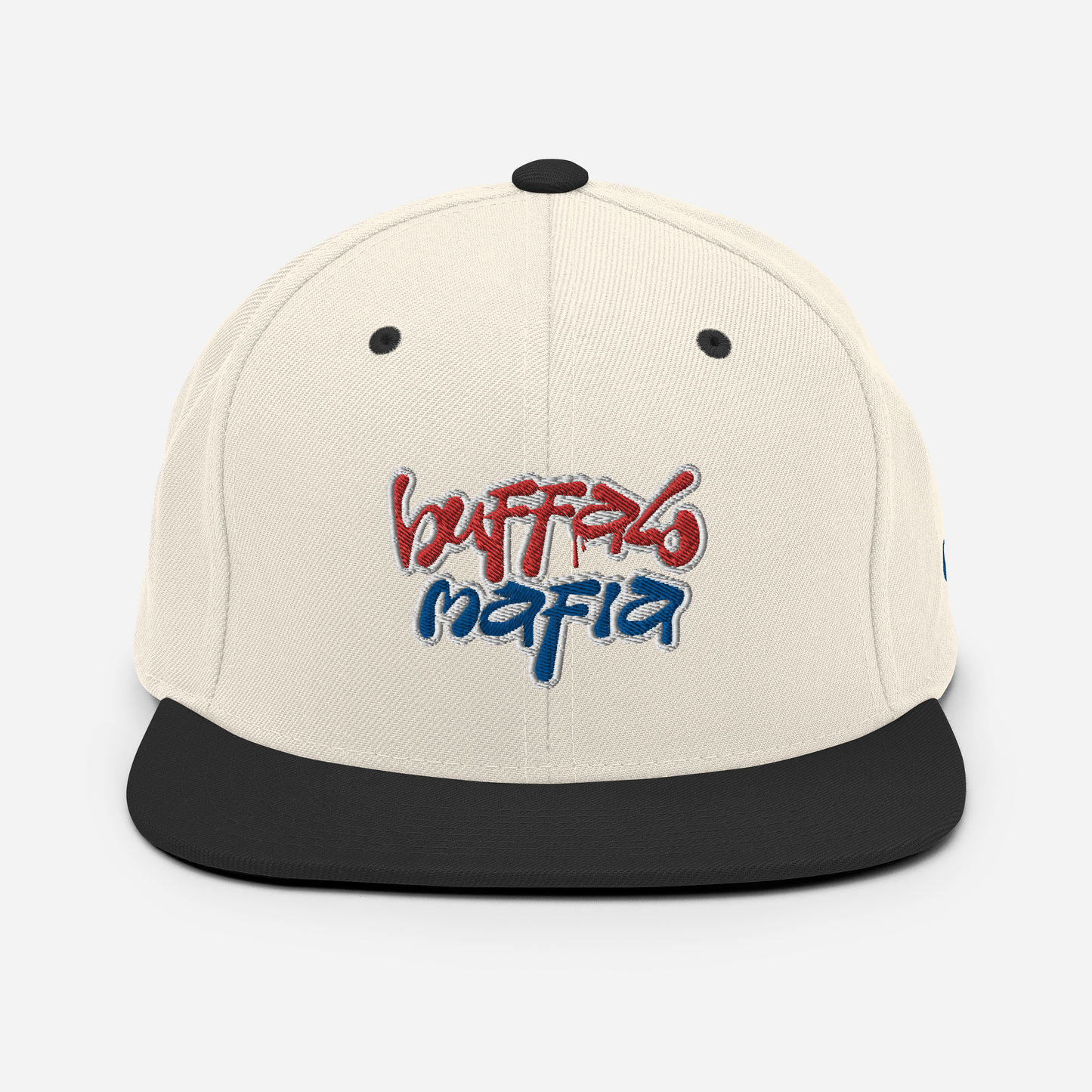 Buffalo Mafia Tailgate Snapback Hat