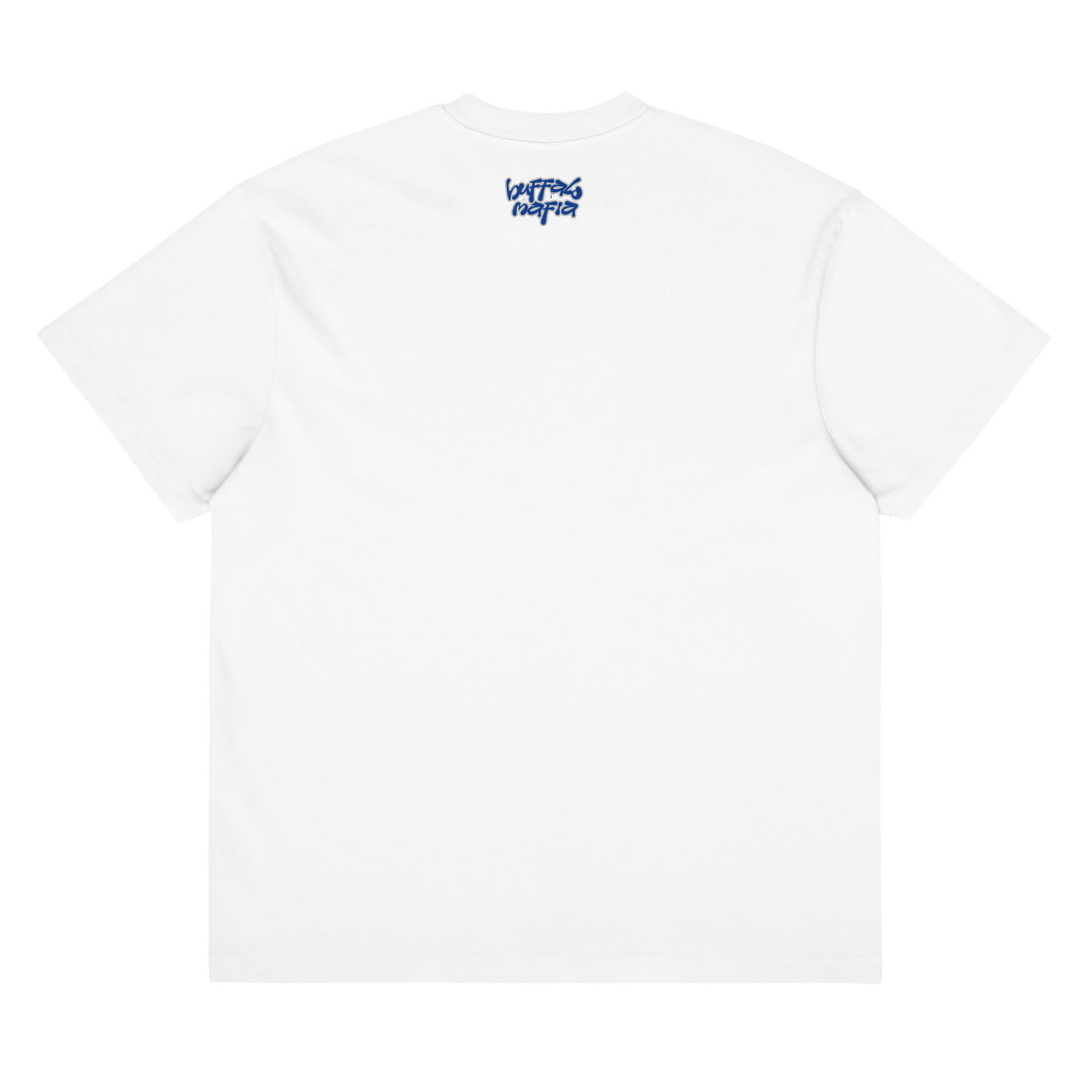 JA COLD FRONT Men's Heavy Box Tee