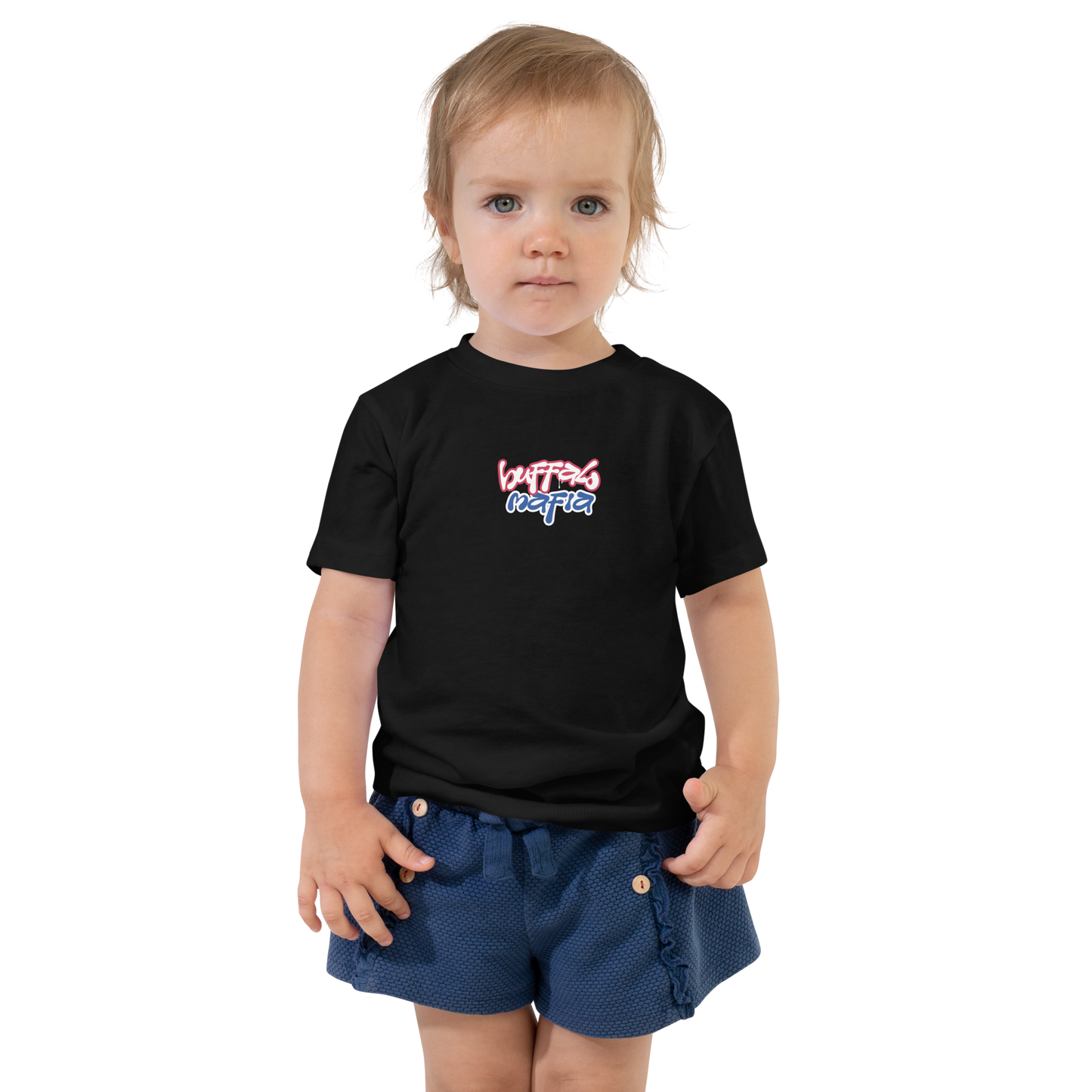Buffalo Mafia Tailgate Little Legend Tee