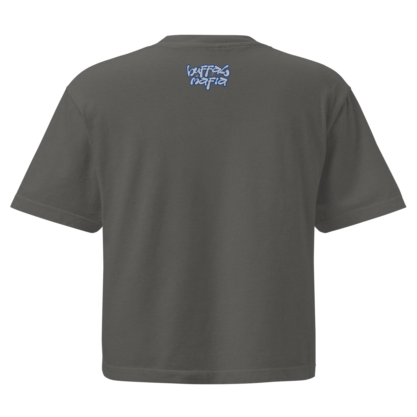 JA COLD FRONT WO's Relaxed Box Cut Tee