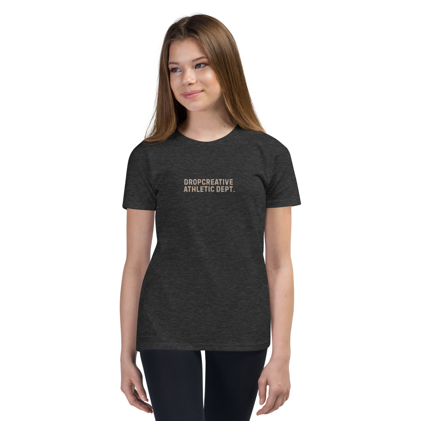 Youth Essential Tee