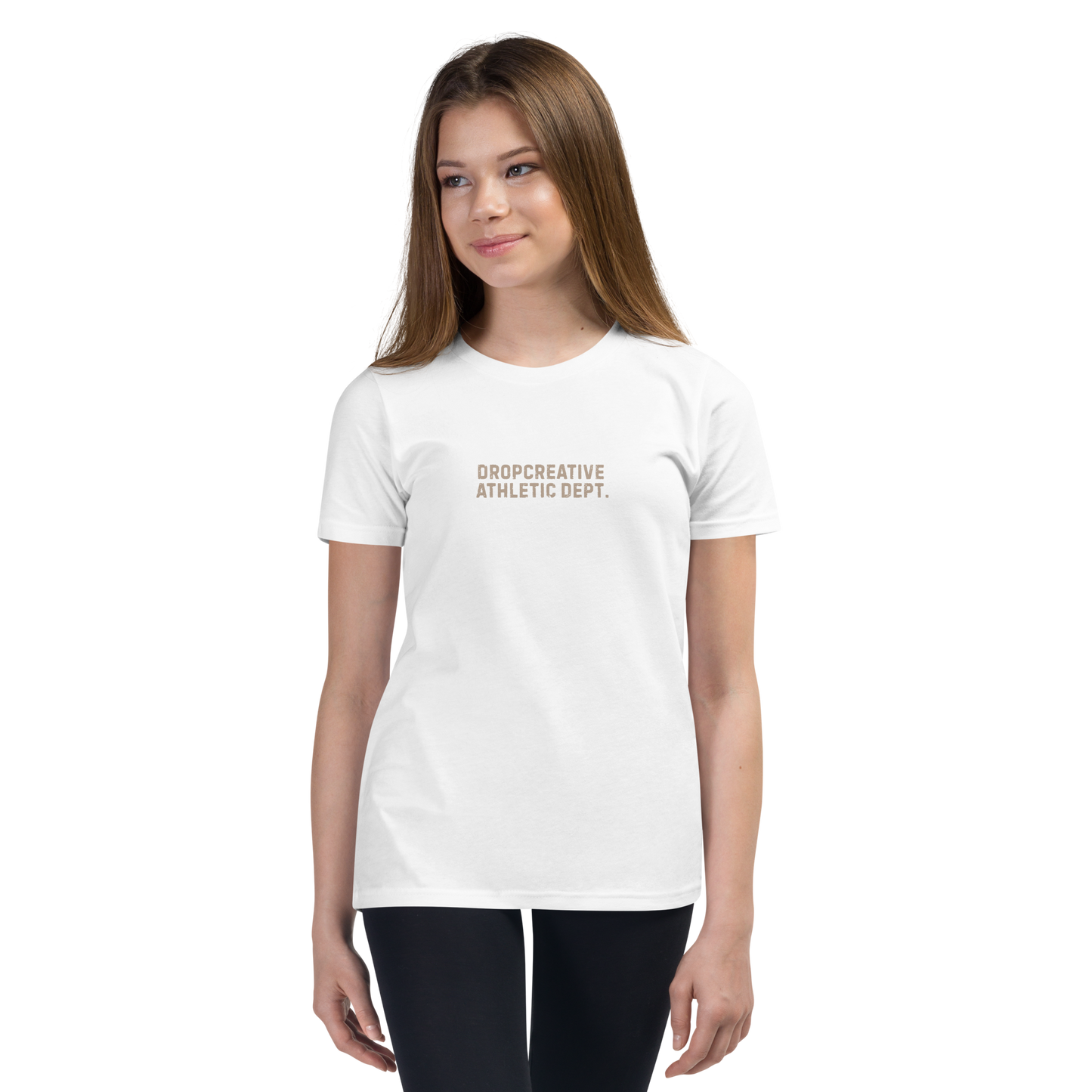 Youth Essential Tee
