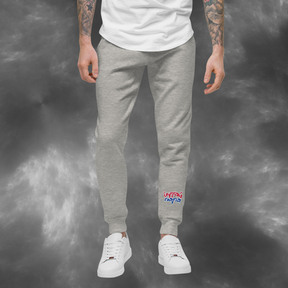 Buffalo Mafia (Football) Light Unisex Fleece Joggers