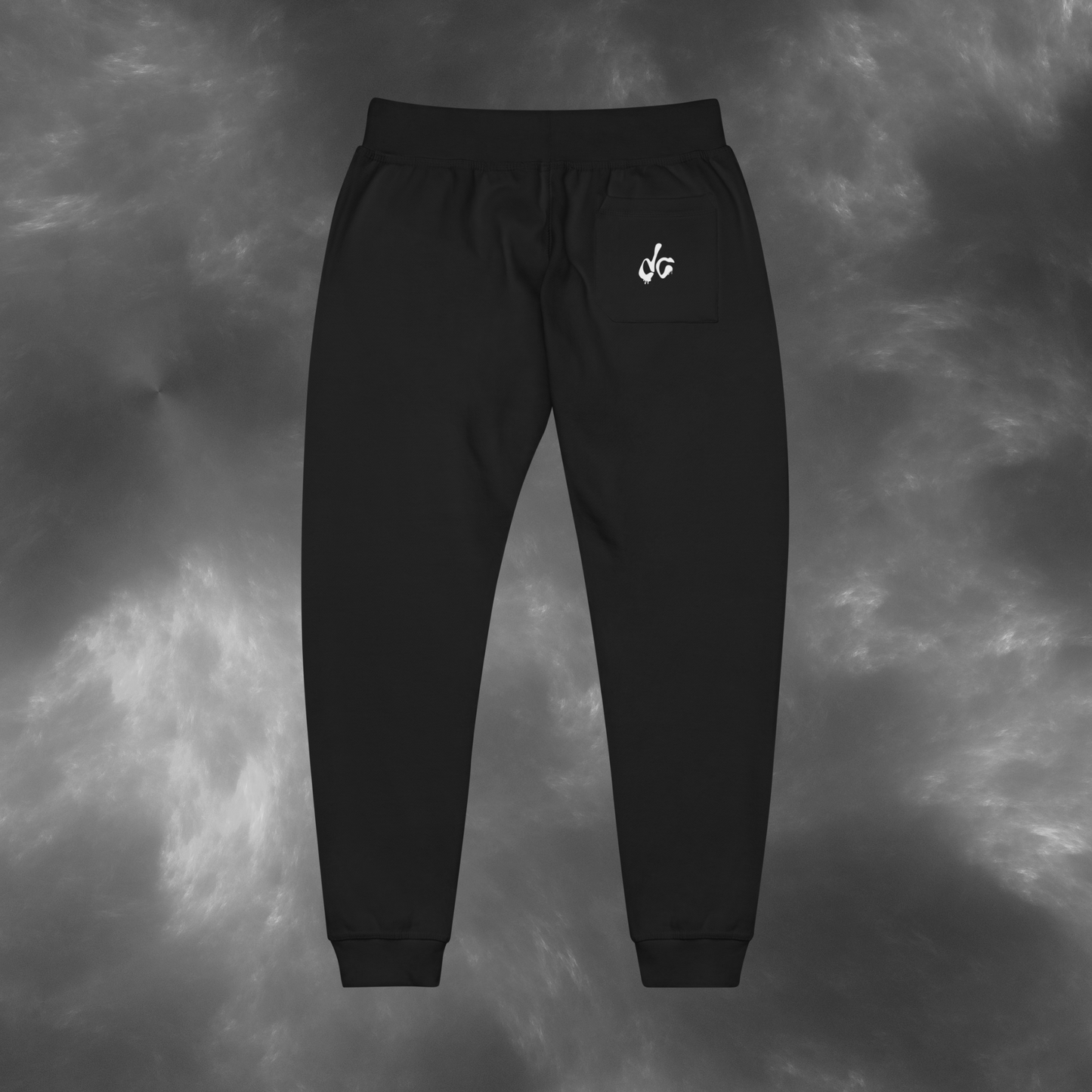 Buffalo Mafia (Football) Dark Unisex Fleece Joggers