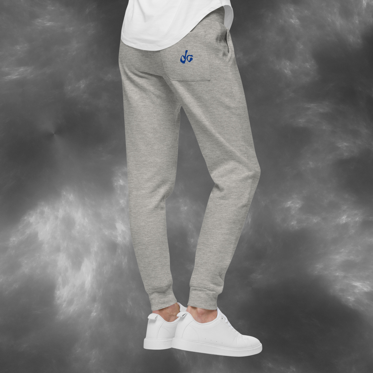 Buffalo Mafia (Football) Light Unisex Fleece Joggers