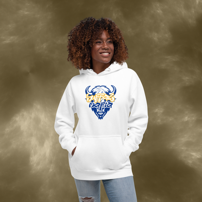 Buffalo Mafia (Hockey) Unisex Hoodie