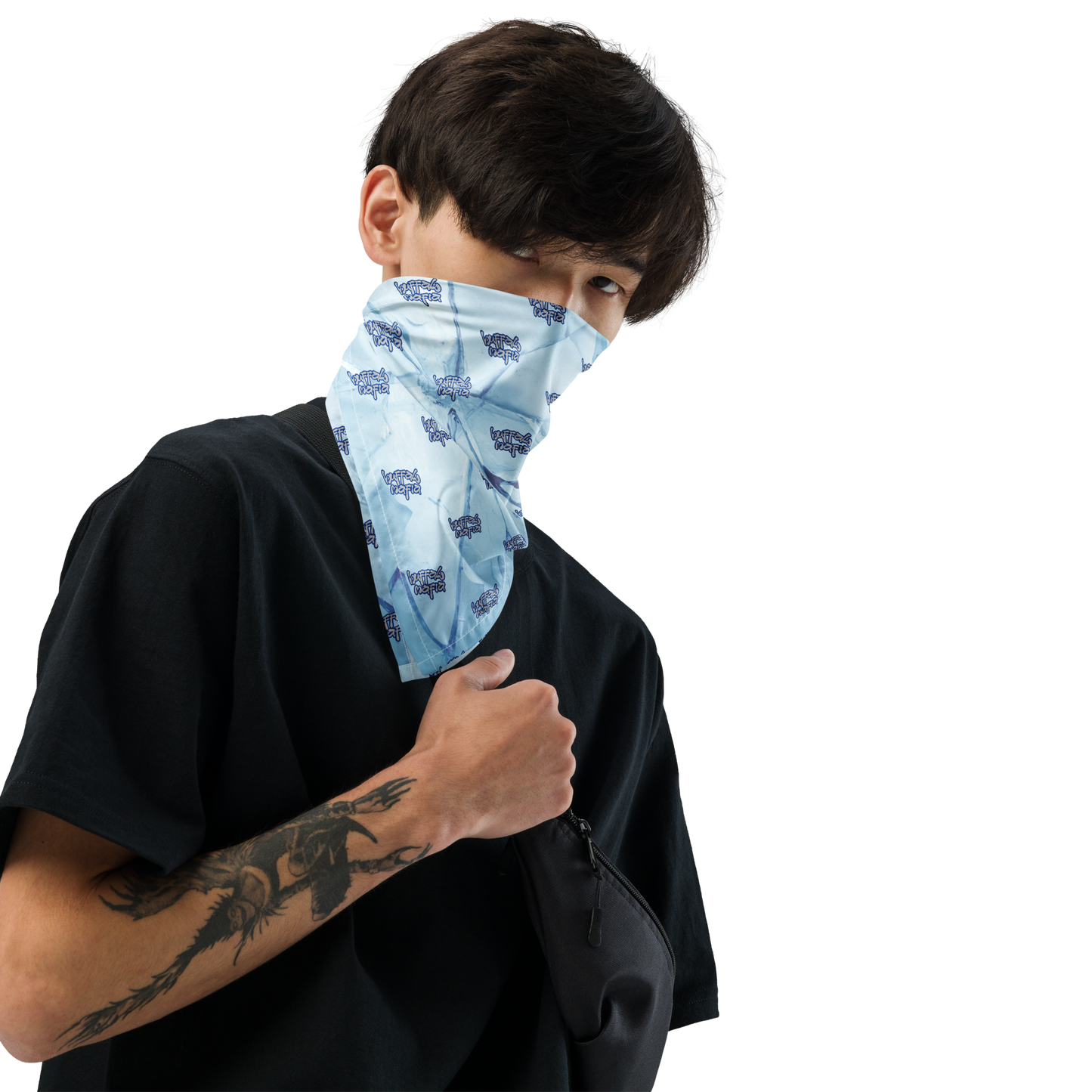 COLD FRONT Bandana