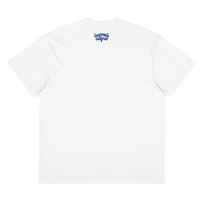 JA COLD FRONT Men's Heavy Box Tee