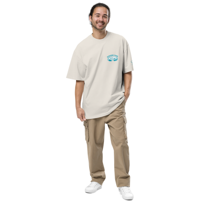 Stevens Pass Unisex Heavy Faded Tee V1
