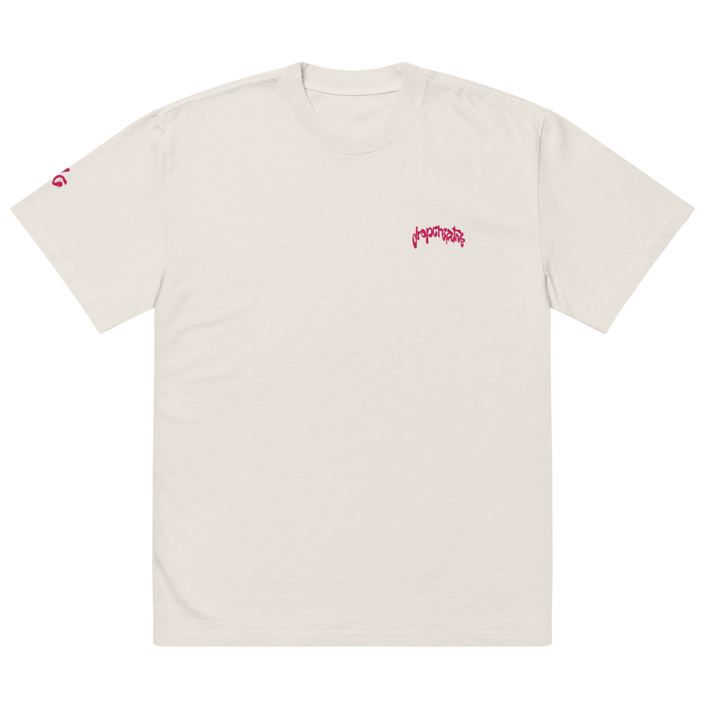 dropcreative OG Unisex Heavy Faded Tee