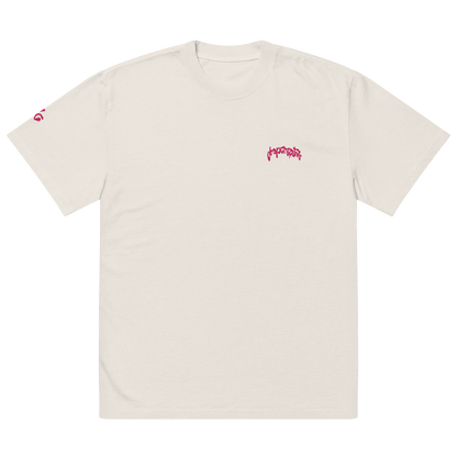 dropcreative OG Unisex Heavy Faded Tee