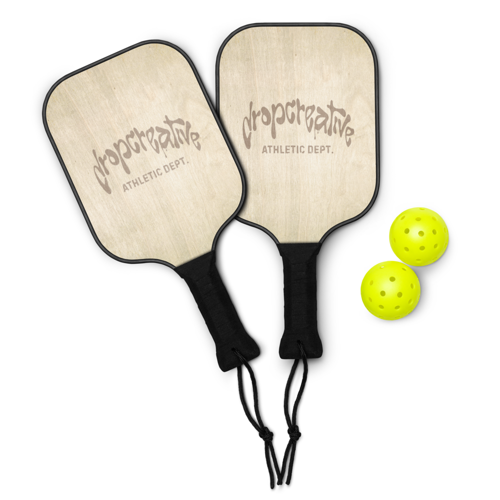 Ace Paddle Set