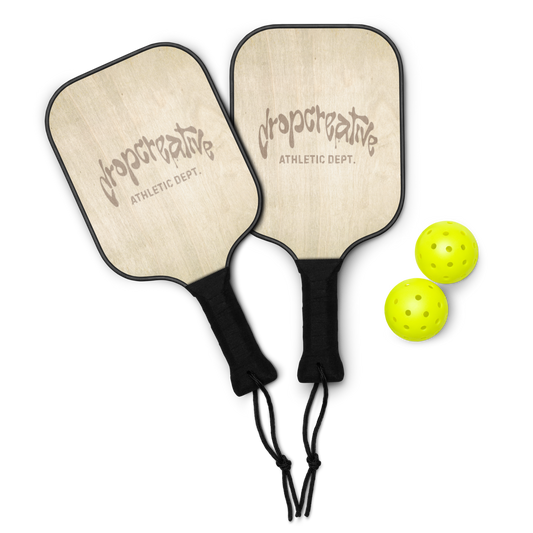 Ace Paddle Set