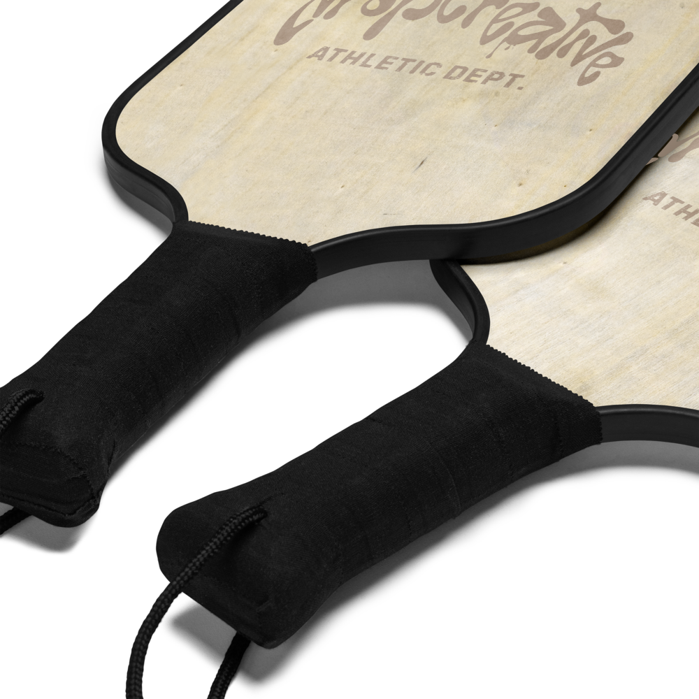 Ace Paddle Set