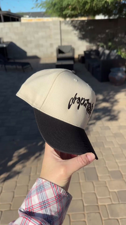 dropcreative Logo Two-Tone Hat