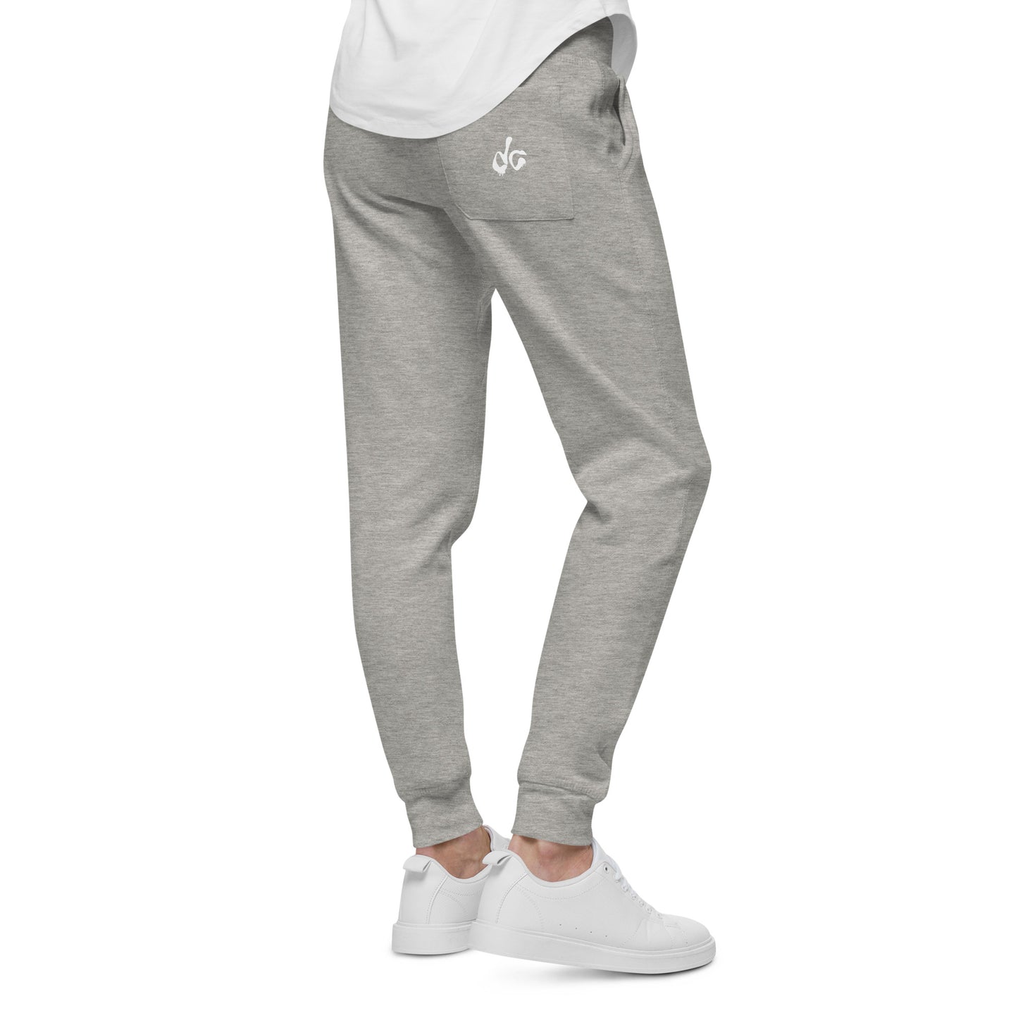 Buffalo Mafia (Hockey) Unisex Fleece Joggers