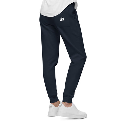 Buffalo Mafia (Hockey) Unisex Fleece Joggers