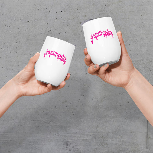 dropcreative Drink Tumbler