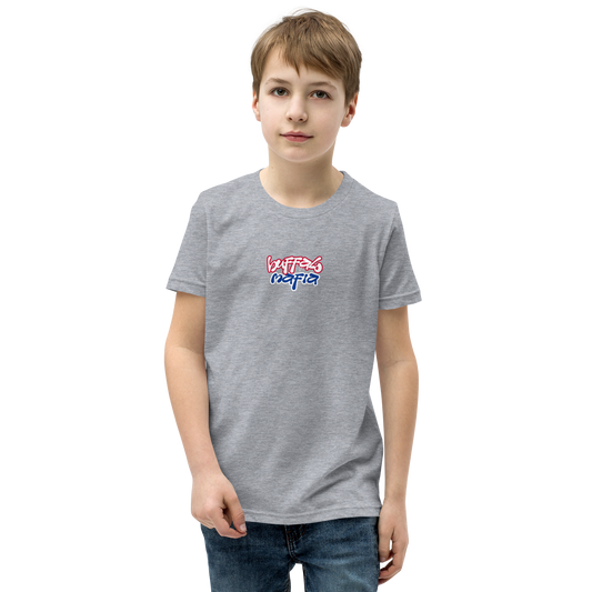Buffalo Mafia Tailgate Youth Essential Tee
