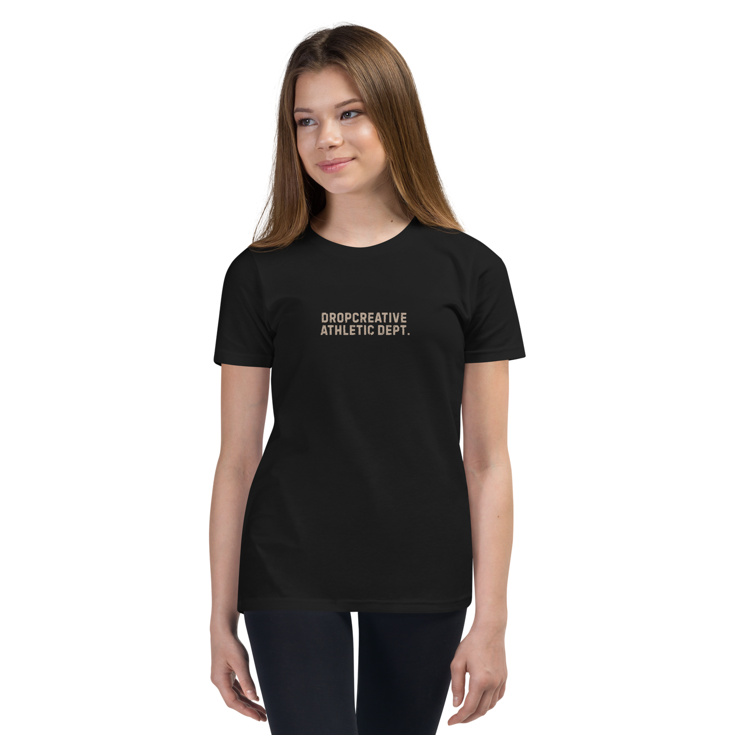 Youth Essential Tee