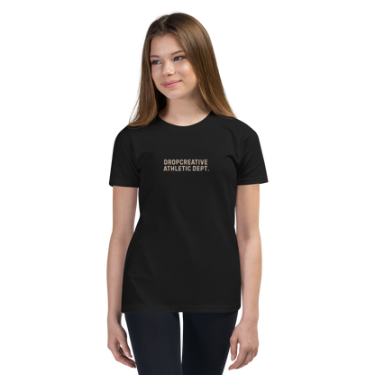 Youth Essential Tee