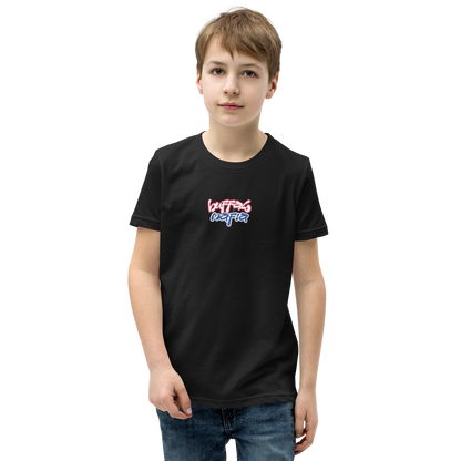 Buffalo Mafia Tailgate Youth Essential Tee