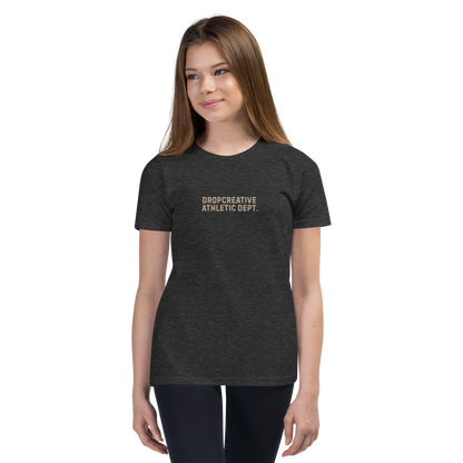 Youth Essential Tee