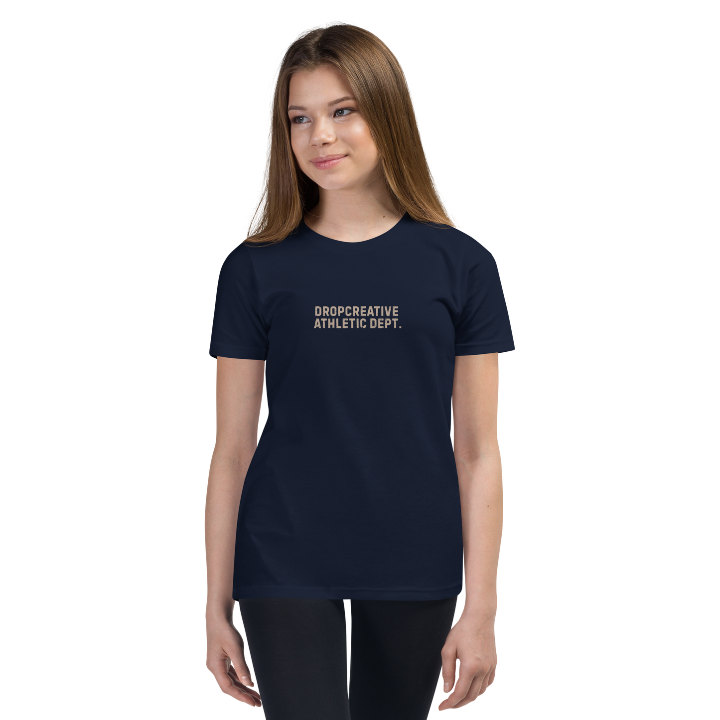 Youth Essential Tee