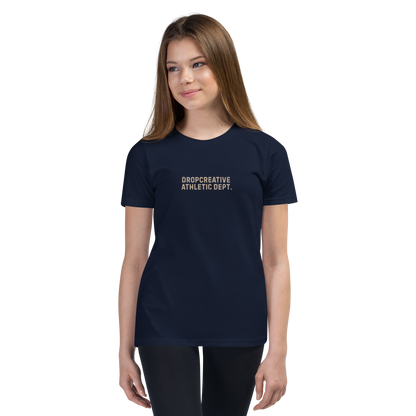 Youth Essential Tee