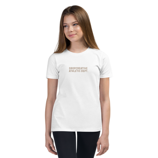 Youth Essential Tee